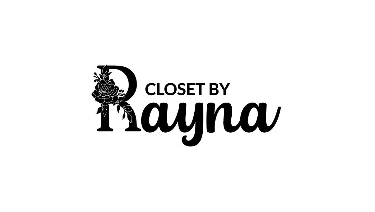 Closet By Rayna